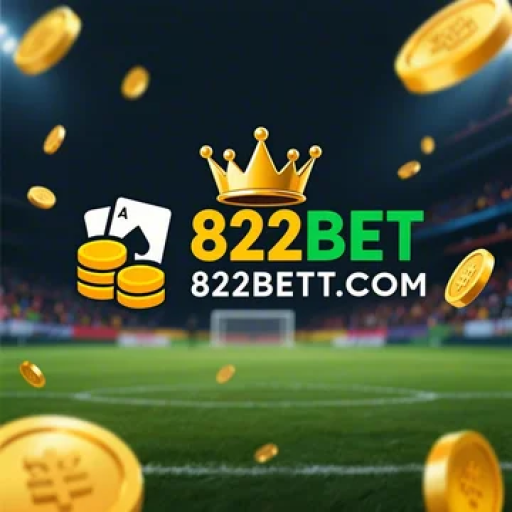 822bet